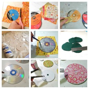 Recycled-CD-coasters-steps-600x600